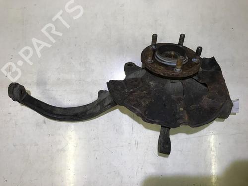 Used Right front steering knuckle Right front steering knuckle 35686254 35686254