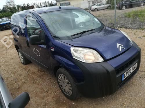 Support CITROËN NEMO Box Body/MPV (AA_) 1.4 HDi | BP32609700C155