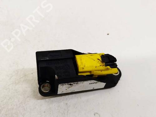 Used Electronic module VW CADDY III Box Body/MPV (2KA, 2KH, 2CA, 2CH) 1.9 TDI (105 hp) 32546500