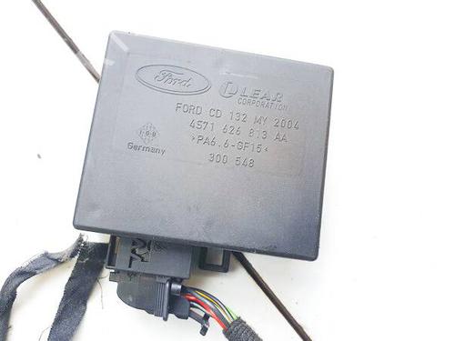 Used Electronic module Electronic module FORD MONDEO III (B5Y) 2.0 DI (125 hp) 32959037 32959037