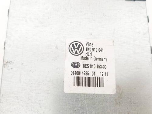 Electronic module TOYOTA RAV 4 III (_A3_) 2.2 D 4WD (ALA30_, ALA30R) | BP32533395M83 - Image 2