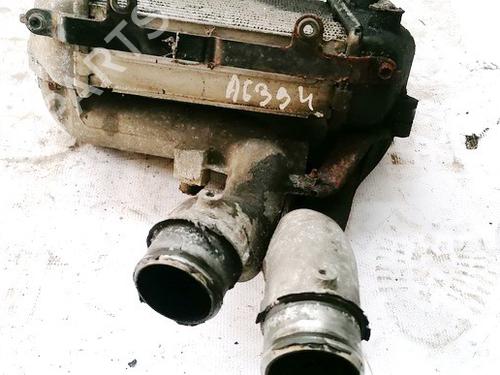 Intercooler AUDI A6 C5 (4B2, 4B4) 1.8 T | BP35593633M30 - Image 2