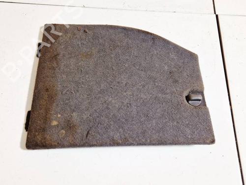 Used Boot lining Boot lining SUBARU LEGACY III (BE) 2.0 AWD (BE5) (125 hp) 34961876 34961876