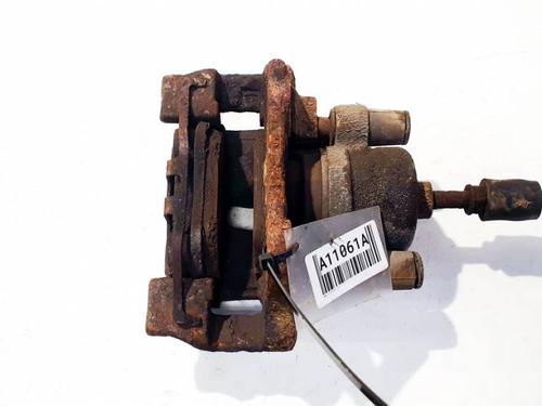 Left rear brake caliper BMW 3 (E90) 325 i | BP34784465M107 - Image 3