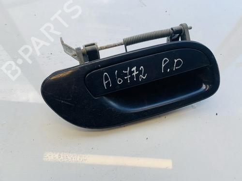front-right-exterior-door-handle-volvo-s80-i-184-1998-1999-2000-2001-2002-2003-2004-2005-2006-2007-2008-35523471 main image