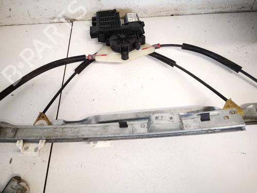 Used Front left window mechanism Front left window mechanism 34930411 34930411