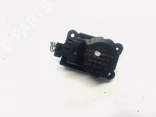 Used Electronic module Electronic module SAAB 9-3 (YS3F, E79, D79, D75) 2.2 TiD (125 hp) 33090953 33090953