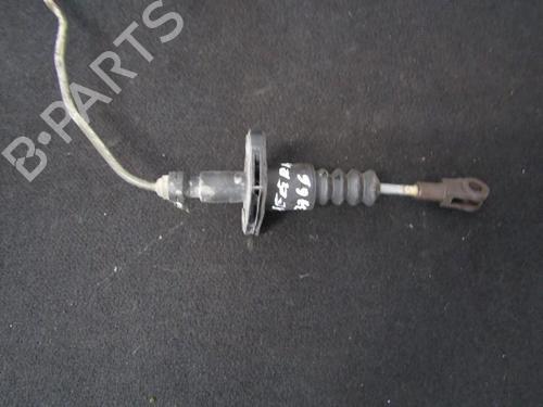 Used Clutch slave cylinder Clutch slave cylinder 35663487 35663487