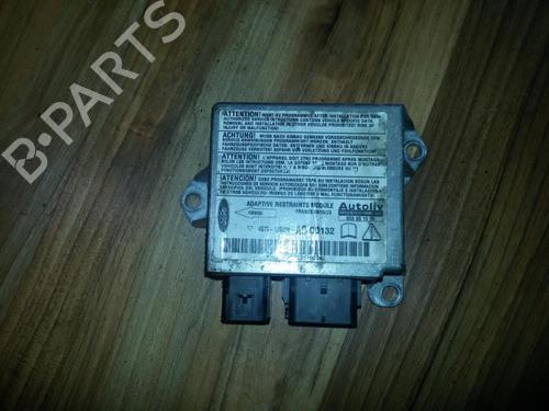 ecu-airbags-ford-mondeo-iii-b5y-2000-2001-2002-2003-2004-2005-2006-2007-33496535 main image