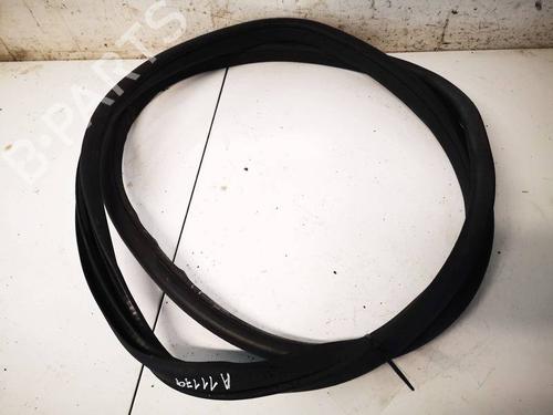 Used Rubber door seal Rubber door seal 34813178 34813178