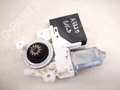 Used Right rear window motor Right rear window motor 35363280 35363280