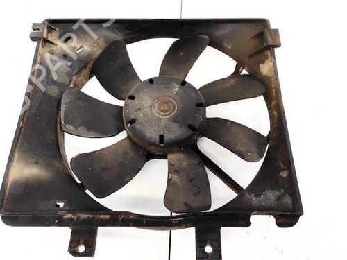 Used Fan Fan MAZDA 626 V (GF) 2.0 (GFEP, GF12) (115 hp) 35309106 35309106
