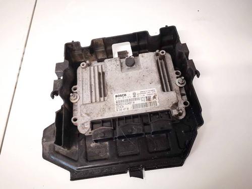 Used Engine control unit (ECU) Engine control unit (ECU) CITROËN C3 Picasso (SH_) 1.6 HDi (109 hp) 32934277 32934277