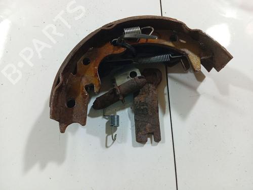 Used Hand brake Hand brake 34910539 34910539