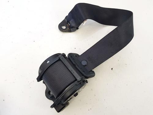 Used Rear right seatbelt Rear right seatbelt 35532408 35532408