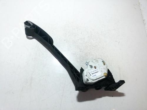 Pedal Pedal VOLVO XC90 I (275) T6 AWD (272 hp) 35853997 35853997