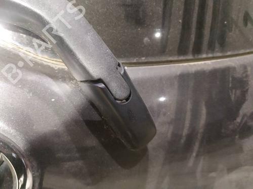 Used Rear wiper motor Rear wiper motor 34912934 34912934