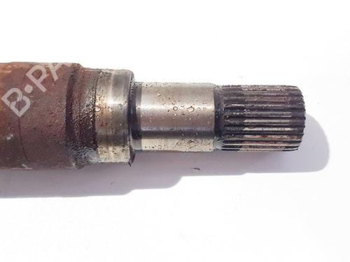 Right front driveshaft FORD FOCUS C-MAX (DM2) 2.0 TDCi | BP35466581M39 - Image 4