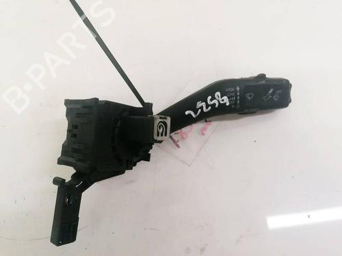 Warning switch SKODA OCTAVIA II (1Z3) 1.9 TDI | BP35355298I22 - Image 2