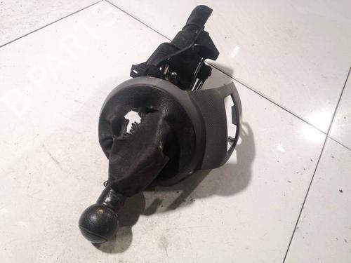 Gear lever CITROËN BERLINGO MULTISPACE (B9) 1.6 HDi 75 16V | BP38739386M90 - Image 2