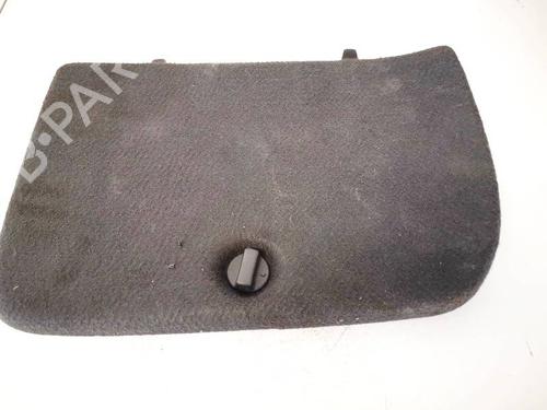 Used Boot lining Boot lining TOYOTA AVENSIS (_T25_) 2.0 D-4D (CDT250_, CDT250R) (116 hp) 34742878 34742878