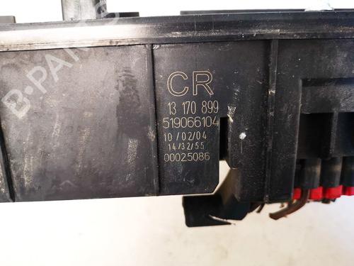 Fuse box OPEL VECTRA C (Z02) 2.2 DTI 16V (F69) | BP33094841E1 - Image 3