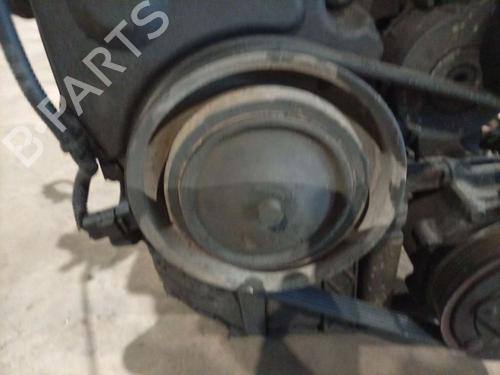 Used Pulley Pulley CITROËN C5 III (RD_) 2.0 HDi (RDRHD8, RDRHDJ, RDRHR8, RDRHRJ) (136 hp) 36507087 36507087