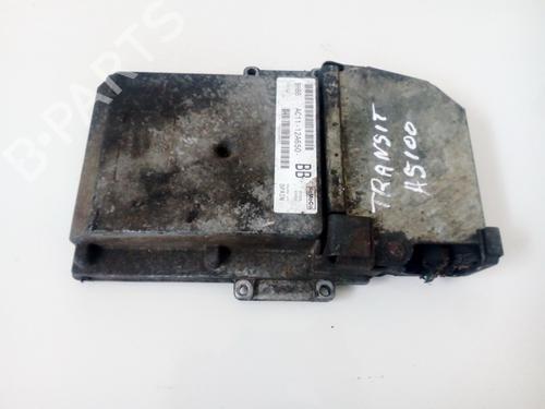 Used Engine control unit (ECU) Engine control unit (ECU) FORD TRANSIT Van (FA_ _) 2.2 TDCi (115 hp) 33524548 33524548