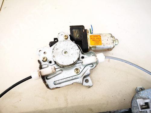 Used Left rear window motor Left rear window motor 35522698 35522698