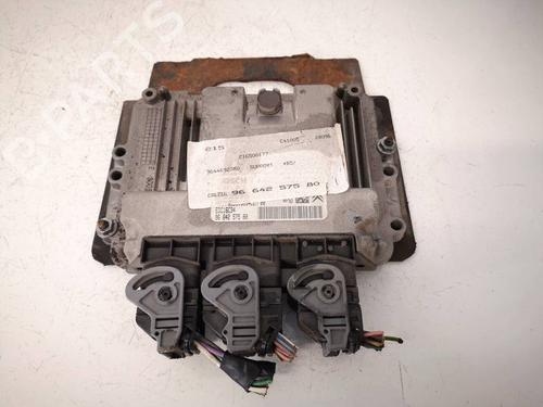 Used Engine control unit (ECU) Engine control unit (ECU) 37084432 37084432