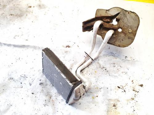 Used Heater matrix Heater matrix 35409522 35409522