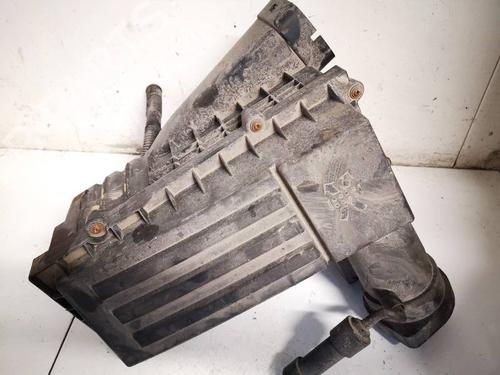 Used Air filter box Air filter box VW TIGUAN (5N_) 2.0 TDI 4motion (140 hp) 34874479 34874479