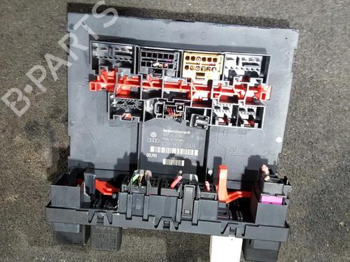 Used Electronic module Electronic module VW PASSAT B6 (3C2) 2.0 FSI (150 hp) 35657809 35657809