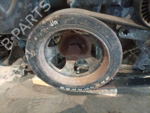Used Pulley Pulley 37413192 37413192