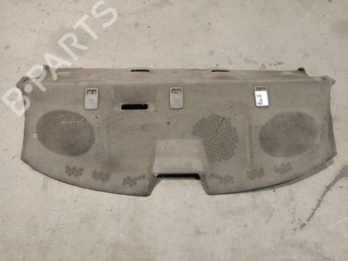 Chapeleira/Cortina mala Chapeleira/Cortina mala CHRYSLER 300C (LX, LE) 2.7 (193 hp) 34928374 34928374