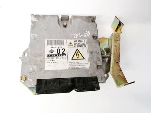 Used Engine control unit (ECU) Engine control unit (ECU) NISSAN X-TRAIL I (T30) 2.2 dCi (136 hp) 32951599 32951599