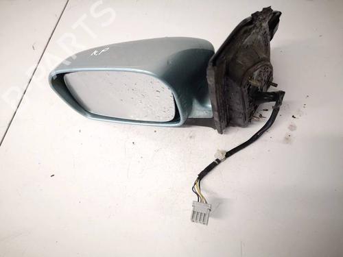 Used Left mirror Left mirror 34766213 34766213