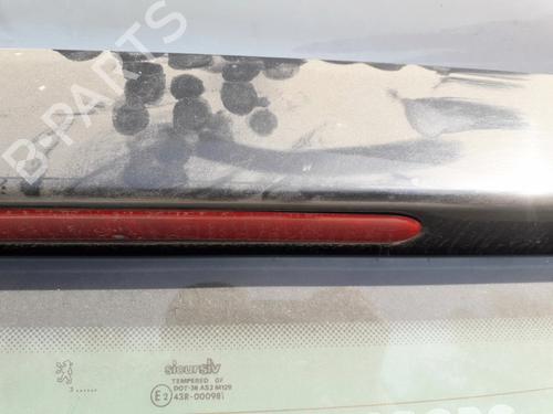 Third brake light PEUGEOT 206 SW (2E/K) 1.6 16V | BP35605351L11 - Image 3