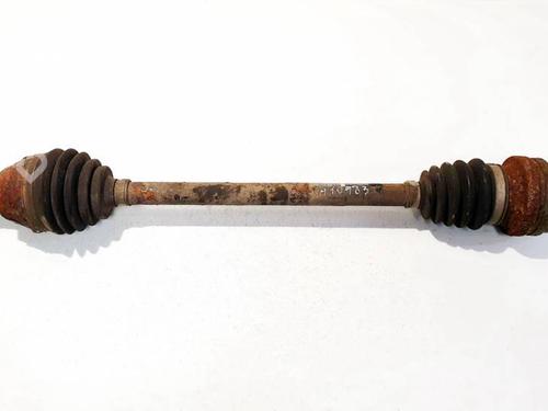 Used Left rear driveshaft Left rear driveshaft 34829927 34829927