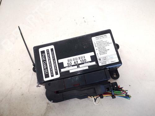 Módulo eletrónico SAAB 9-5 (YS3E) 2.0 t (150 hp) 32900438