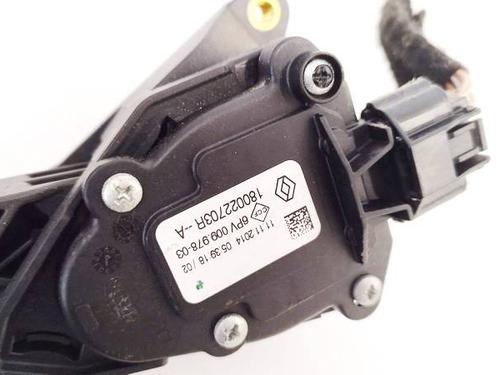 Pedal DACIA SANDERO II 1.5 dCi | BP38160800I4 - Image 3