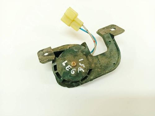 Used Speaker Speaker PEUGEOT 407 (6D_) 1.6 HDi 110 (6D9HZC, 6D9HYC) (109 hp) 34269280 34269280