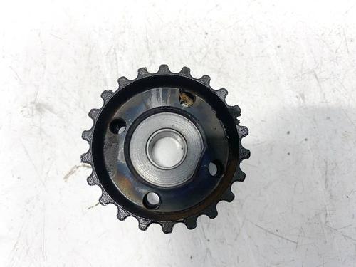 Used Pulley Pulley SKODA FABIA I (6Y2) 1.9 TDI (100 hp) 35080797 35080797