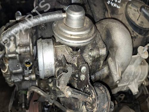 Used Egr Egr VW PASSAT B5.5 (3B3) 1.9 TDI (101 hp) 36586864 36586864