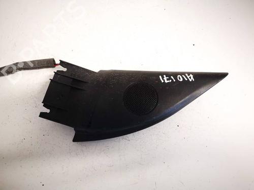 Used Speaker SKODA SUPERB I (3U4) 1.9 TDI (101 hp) 32548192