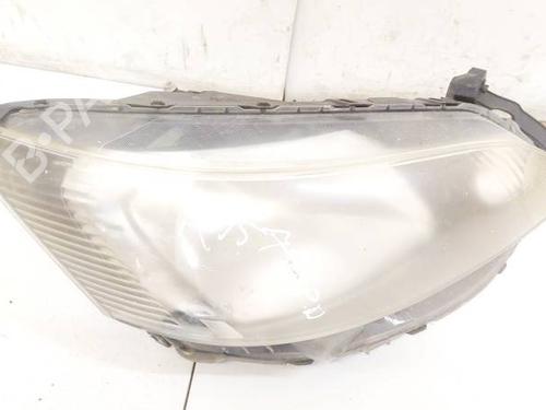 Used Right headlight Right headlight NISSAN NV200 Van 1.5 dCi 85 (M20, M20N, M20M) (86 hp) 35193761 35193761