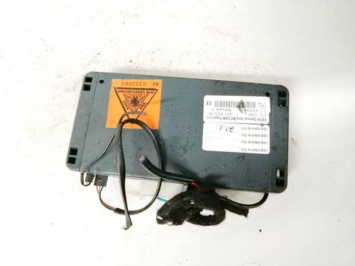 Used Electronic module ALFA ROMEO 159 (939_) 1.9 JTDM 16V (939AXC1B, 939AXC12) (150 hp) 32598160