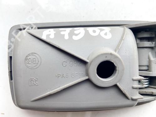 Interior handle CITROËN JUMPER II Bus 2.2 HDi 120 | BP35493168I7 - Image 3