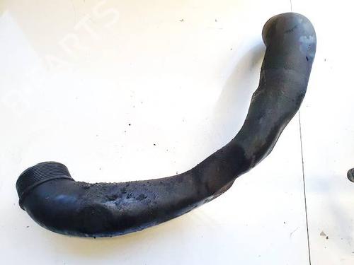 Used Intercooler pipe Intercooler pipe JAGUAR XF I (X250) 2.7 D (207 hp) 39895647 39895647