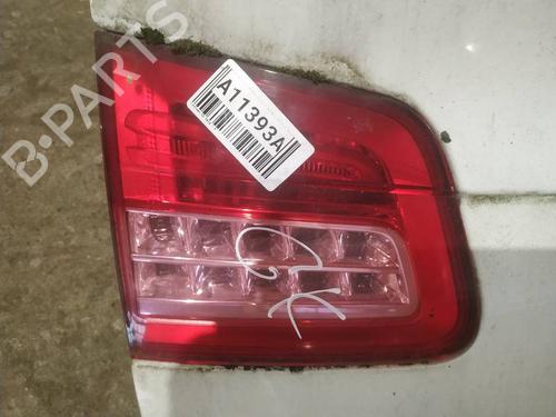 Left tailgate light CITROËN C5 III (RD_) 1.6 HDi 110 (RD9HZC) | BP38581171C79 - Image 2